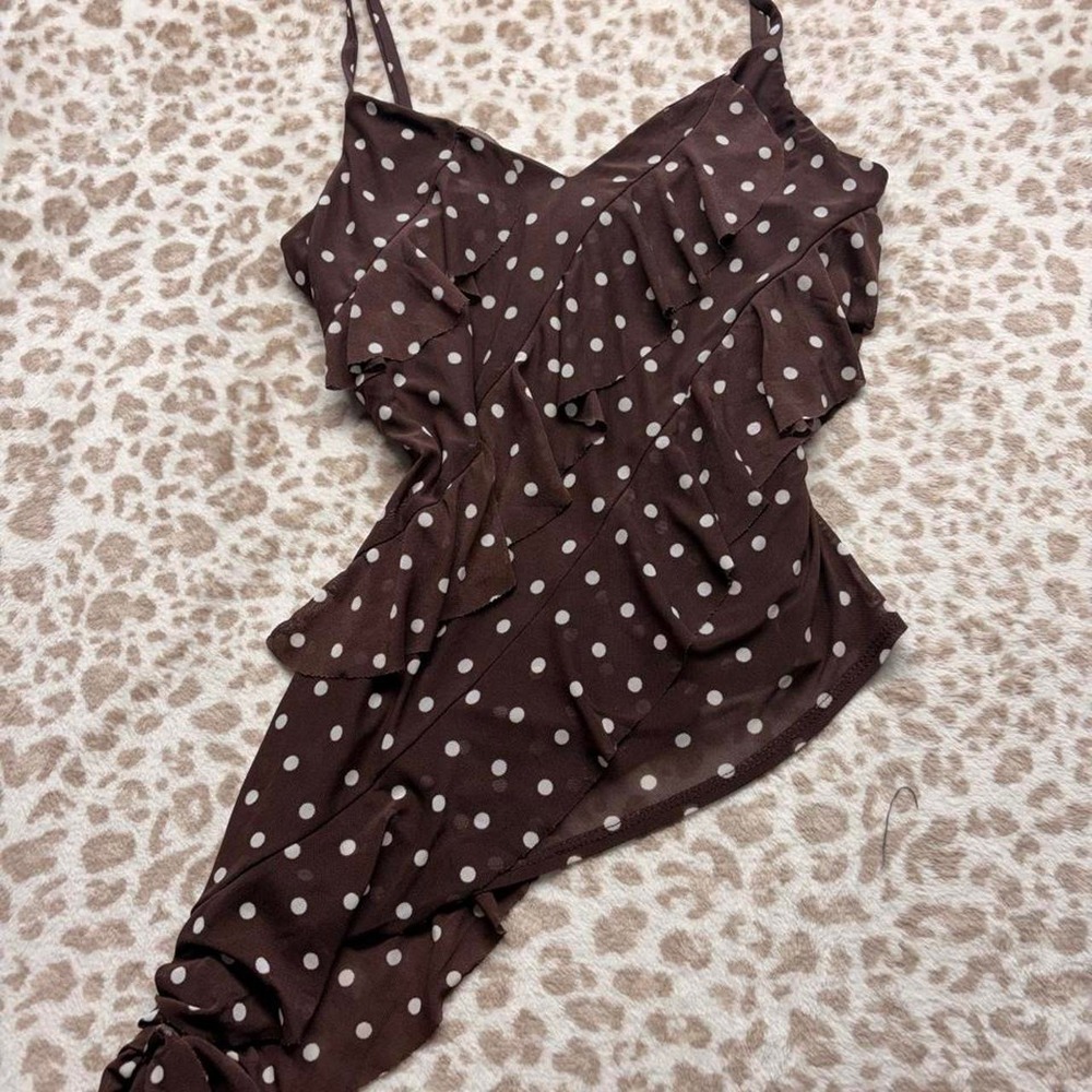 Thirty/Thirty Adorable Top